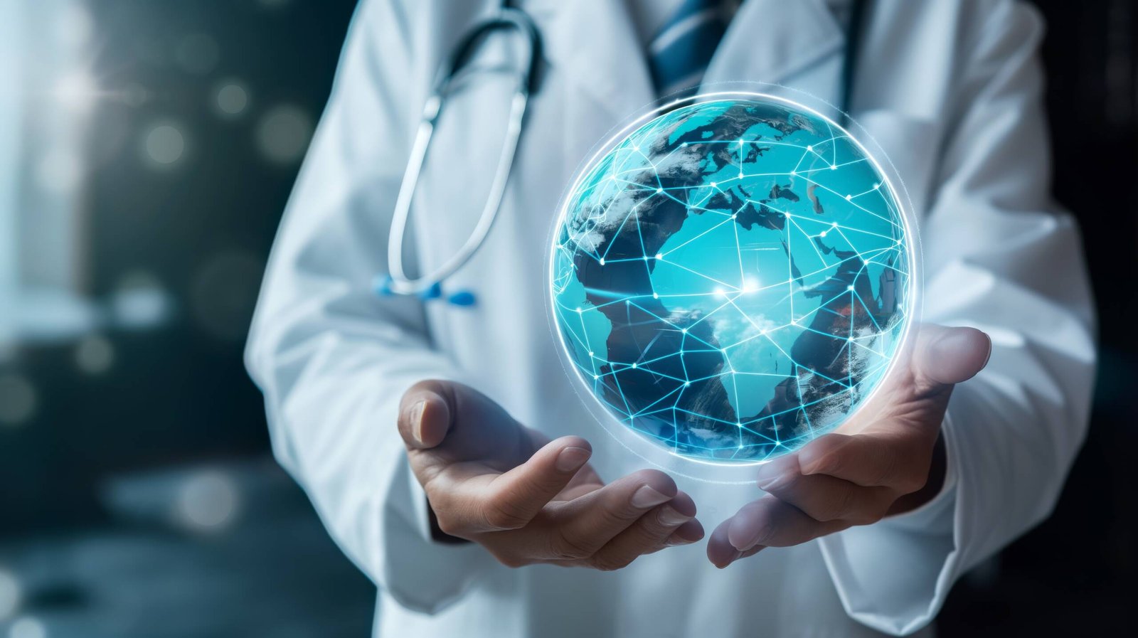 Compliance with international quality standards